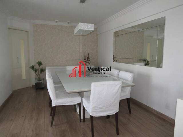 #10787 - Apartamento para Venda em São Paulo - SP