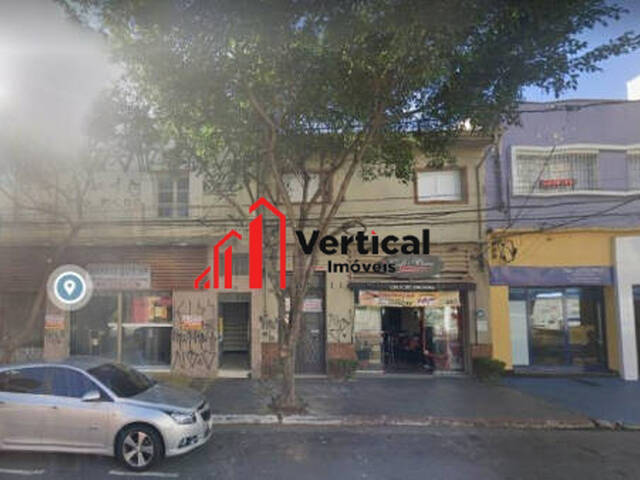 #11163 - Prédio comercial para Venda em São Paulo - SP