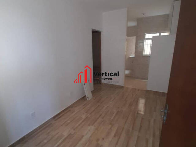 #11254 - Apartamento para Locação em São Paulo - SP