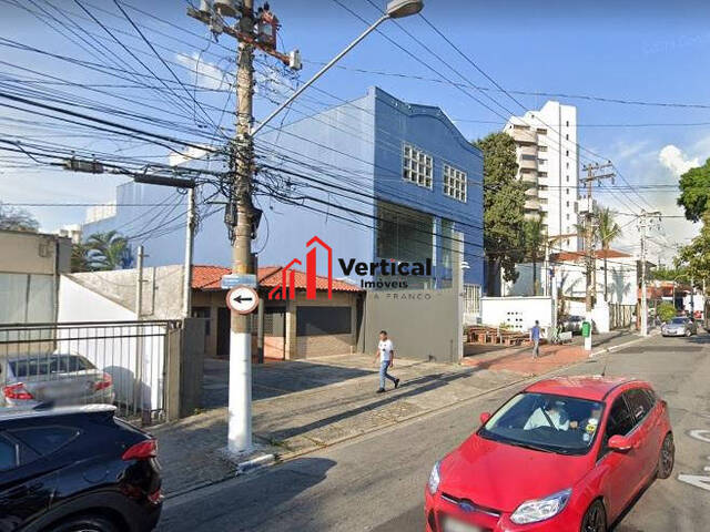 #11255 - Prédio comercial para Venda em São Paulo - SP