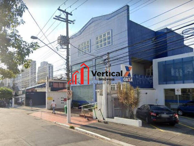 #11255 - Prédio comercial para Venda em São Paulo - SP