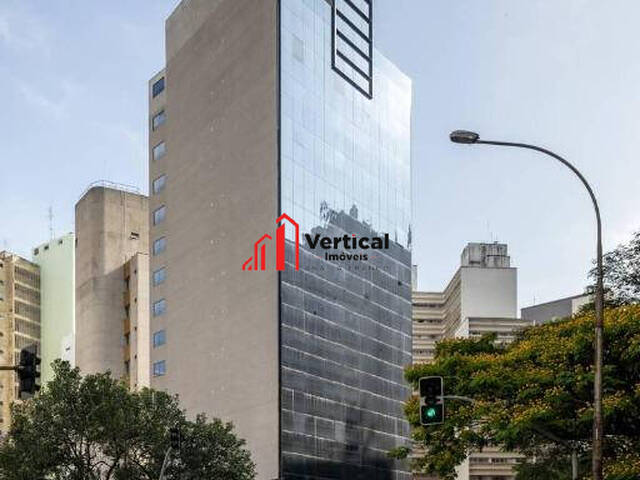 #11256 - Prédio comercial para Venda em São Paulo - SP