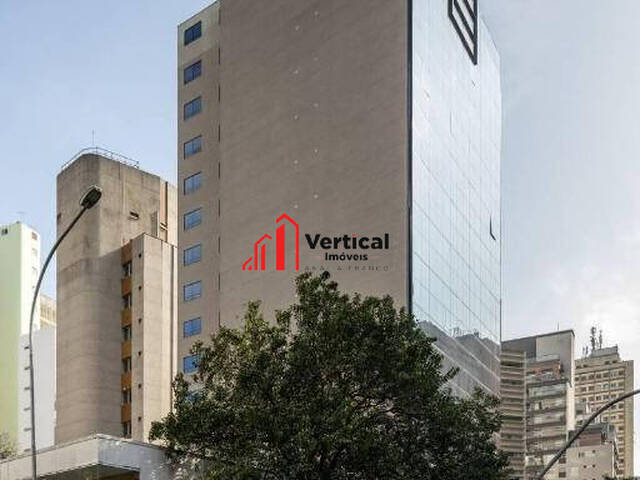 #11256 - Prédio comercial para Venda em São Paulo - SP