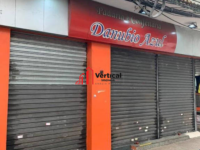 #11260 - Prédio comercial para Venda em São Paulo - SP