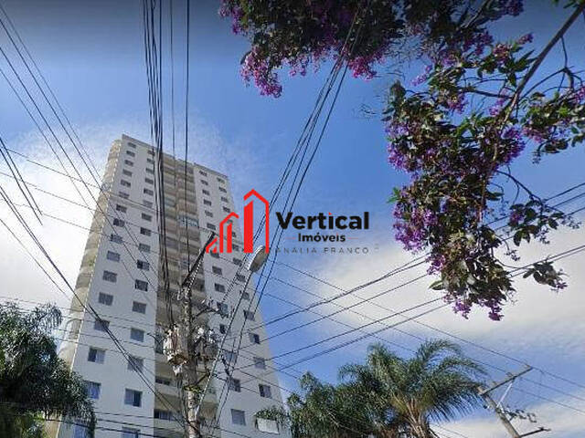 #11074 - Apartamento para Venda em São Paulo - SP