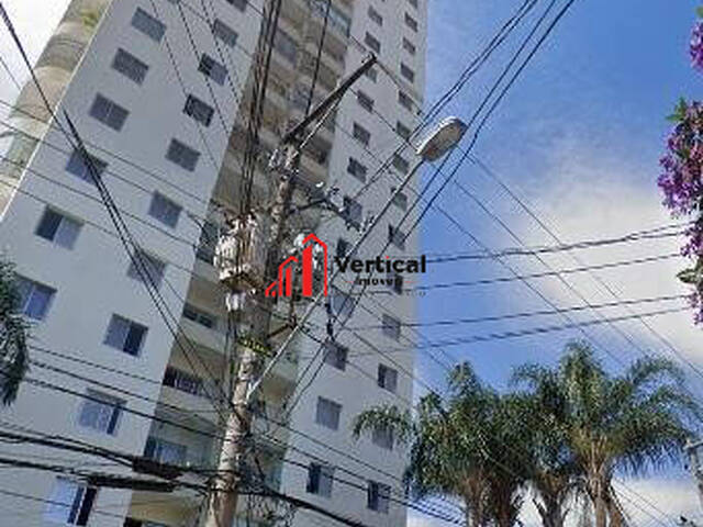 #11074 - Apartamento para Venda em São Paulo - SP