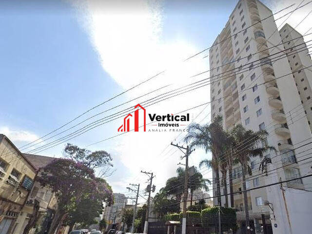 #11074 - Apartamento para Venda em São Paulo - SP