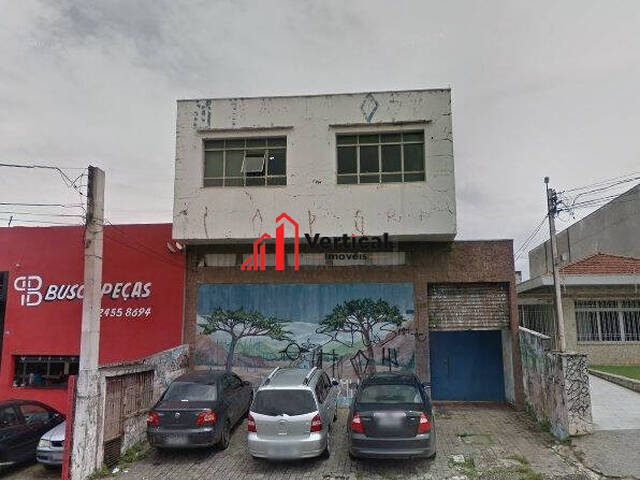 #11349 - Prédio comercial para Venda em Guarulhos - SP