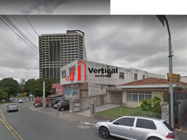 #11349 - Prédio comercial para Venda em Guarulhos - SP