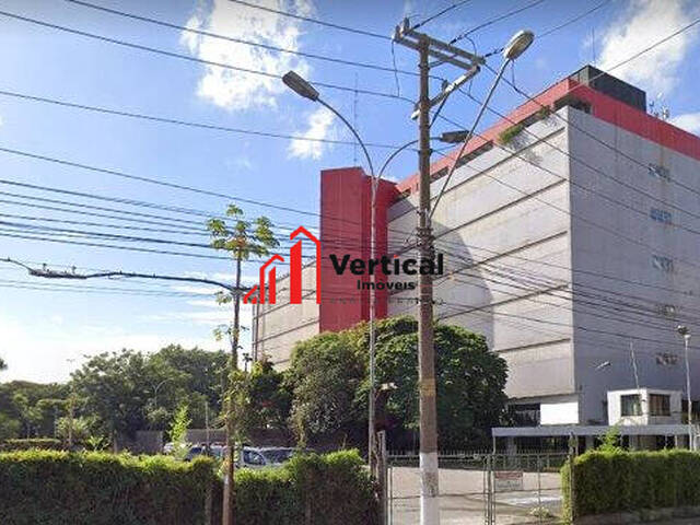 #11380 - Prédio comercial para Locação em São Paulo - SP