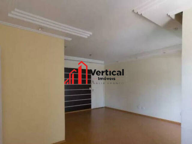 #11421 - Apartamento para Venda em São Paulo - SP