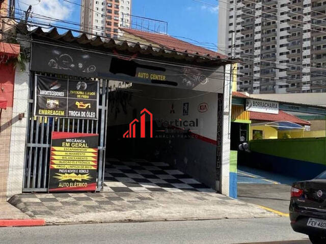 #11513 - Salão Comercial para Venda em São Paulo - SP