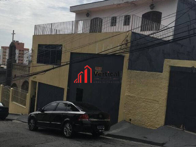 #11551 - Prédio comercial para Venda em São Paulo - SP