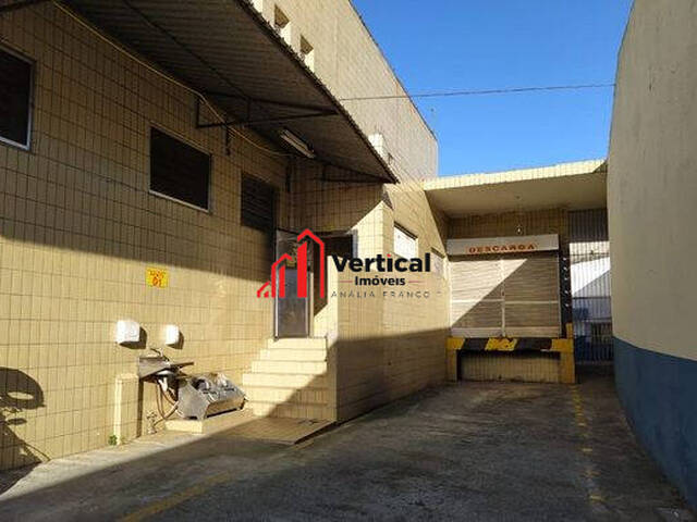 #11554 - Prédio comercial para Venda em São Paulo - SP