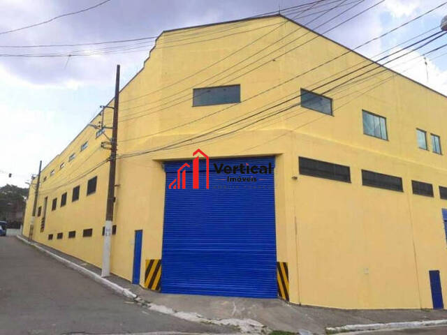 #11578 - Prédio comercial para Venda em São Paulo - SP