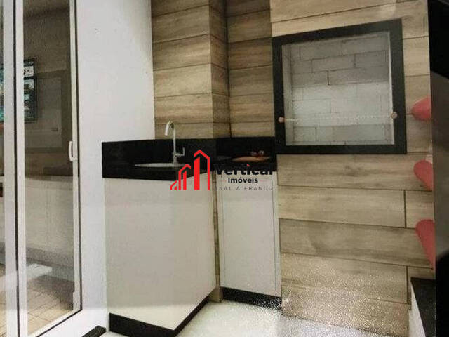 #11598 - Apartamento para Venda em São Paulo - SP
