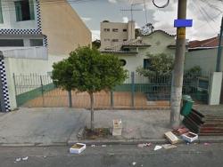 #11762 - Terreno para Venda em São Paulo - SP