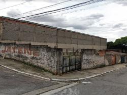 #11978 - Terreno para Venda em São Paulo - SP