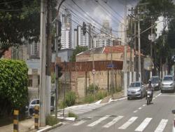 #12035 - Terreno para Venda em São Paulo - SP