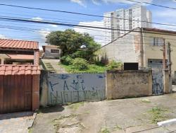 #12230 - Terreno para Venda em São Paulo - SP