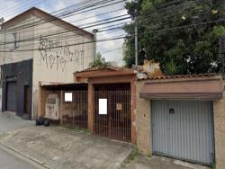 #12281 - Terreno para Venda em São Paulo - SP