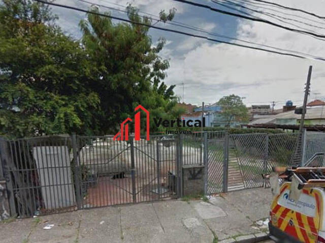 #222 - Terreno para Venda em São Paulo - SP