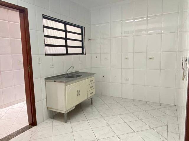 #12434 - Casa para Locação em São Paulo - SP