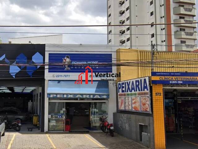 #12503 - Salão Comercial para Locação em São Paulo - SP