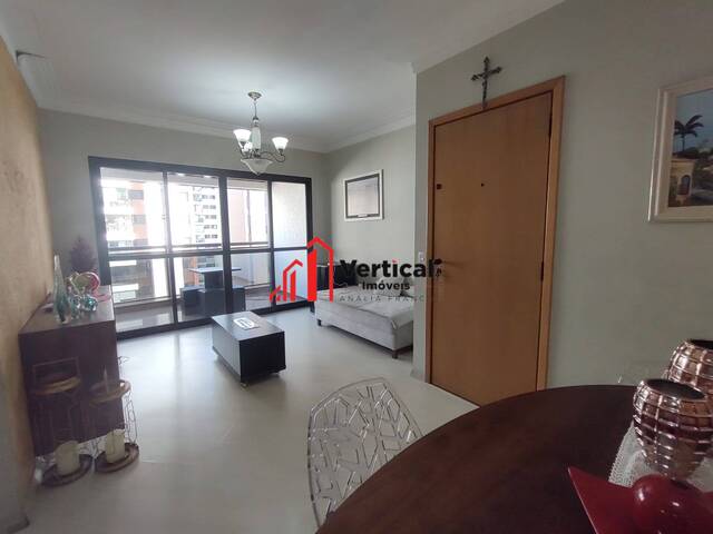 #13132 - Apartamento para Venda em São Paulo - SP