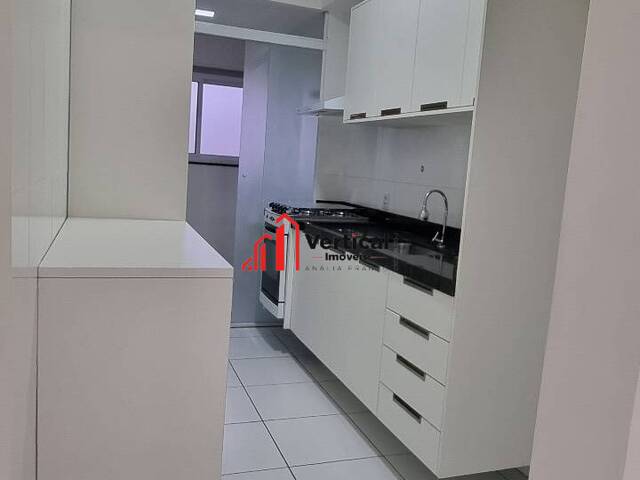 #13157 - Apartamento para Venda em São Paulo - SP