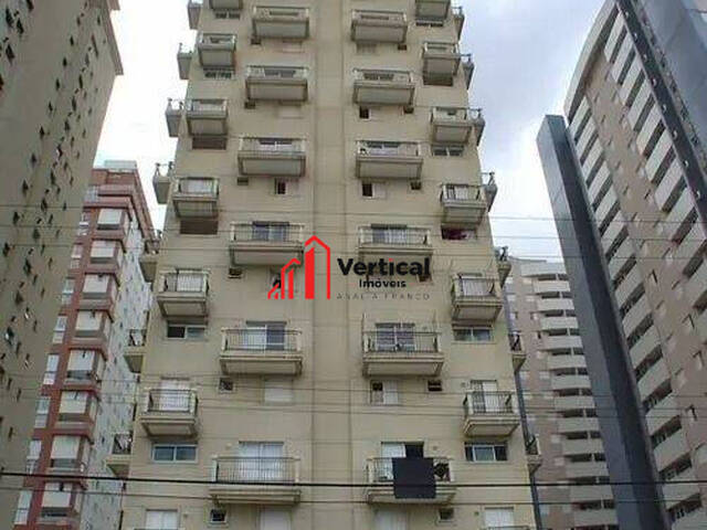 #12485 - Apartamento para Locação em São Paulo - SP