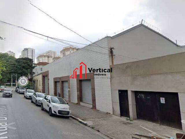 #4732 - Área para Venda em São Paulo - SP