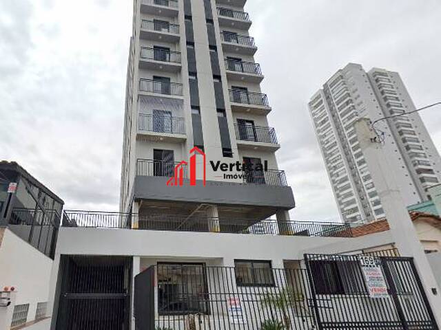 #13176 - Apartamento para Locação em São Paulo - SP