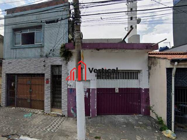 #12519 - Casa para Venda em São Paulo - SP