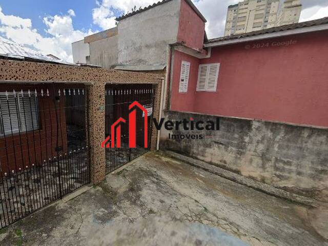 #12545 - Apartamento para Locação em São Paulo - SP