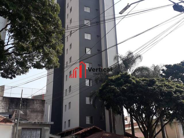 #13202 - Apartamento para Venda em São Paulo - SP