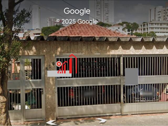 #13211 - Casa para Venda em São Paulo - SP