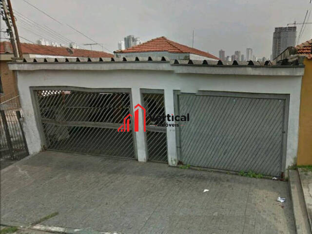 #1834 - Terreno para Venda em São Paulo - SP