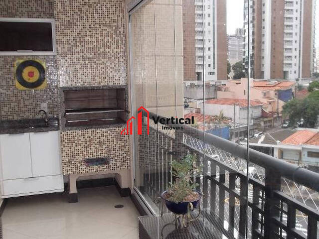 #2464 - Apartamento para Venda em São Paulo - SP