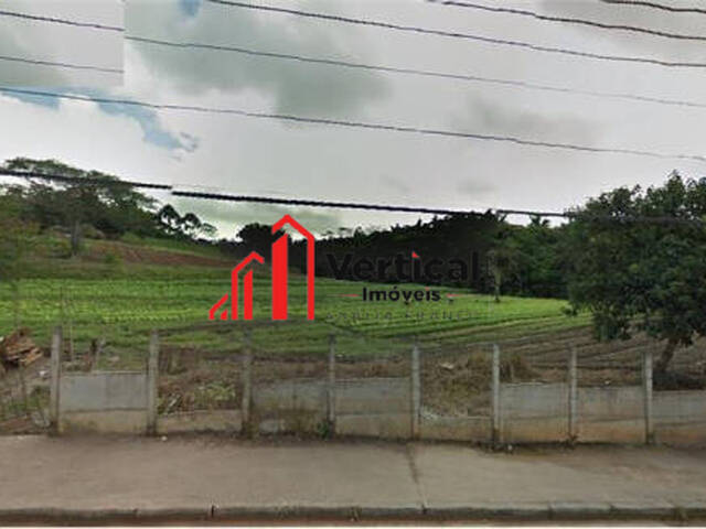 #224 - Área para Venda em Ferraz de Vasconcelos - SP