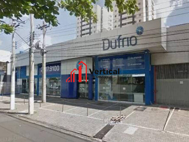 #9984 - Prédio comercial para Venda em  - 