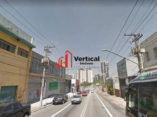 #10264 - Prédio comercial para Venda em São Paulo - SP