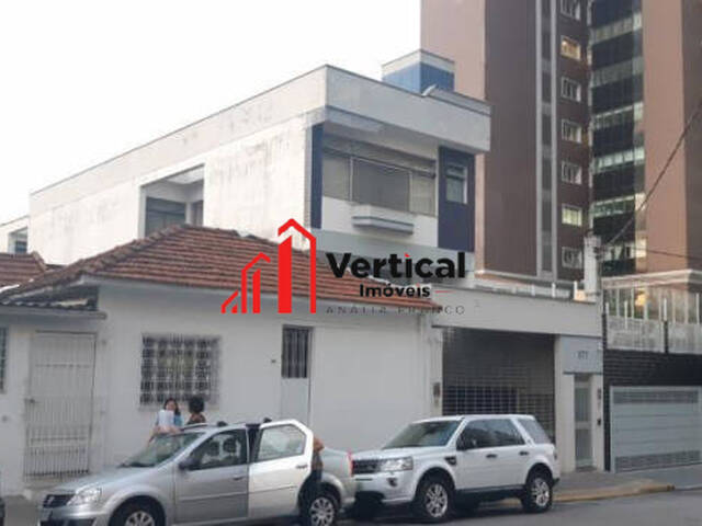 #10301 - Prédio comercial para Venda em São Paulo - SP