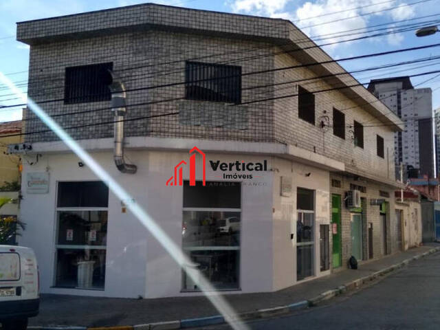 #10373 - Prédio comercial para Venda em São Paulo - SP