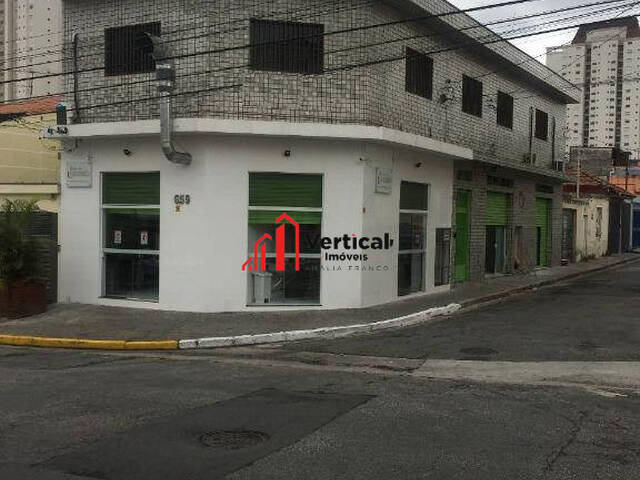 #10373 - Prédio comercial para Venda em São Paulo - SP