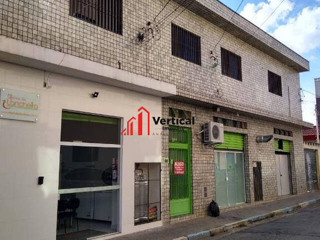 #10373 - Prédio comercial para Venda em São Paulo - SP